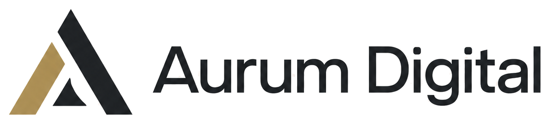Aurum Digital - Logo